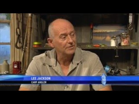 Tight Lines Fishing Programme - Lee Jackson & Keith Arthur - Carp Fishing - 6th September 2015