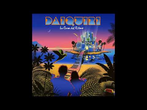 04. Desde que te fuiste - Daiquiri