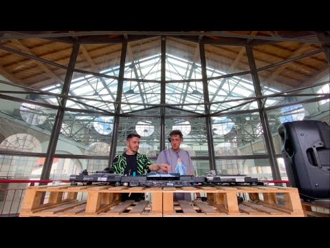 Dirty Channels X Flare Milan - July 2020