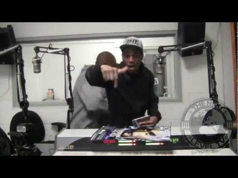 DJ B Knockin/ O2/ You Hear Me Knockin