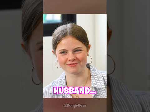 Salish Matter's NEW Husband?! 🫢🫨 #shorts