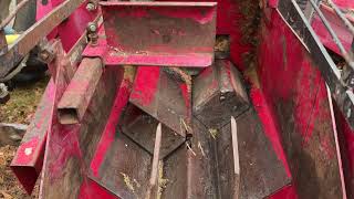 Japa 2000 vedklyv | Bild 4 - Agroline