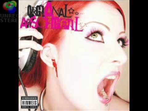 King Orgasmus One_feat.Serk_-_Smoke Weed