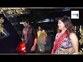 Is Gurmeet Chaudhary Wife Debina PREGNANT Again 3rd Time Seen Wid Baby Bump Weight Gain Visarjan