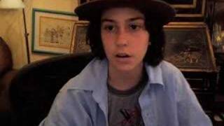 Nat And Alex Wolff - Fire Fighters