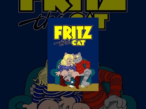 Fritz the Cat