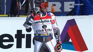 Manuel Dante Mathieu Faivre - Confident Stride video