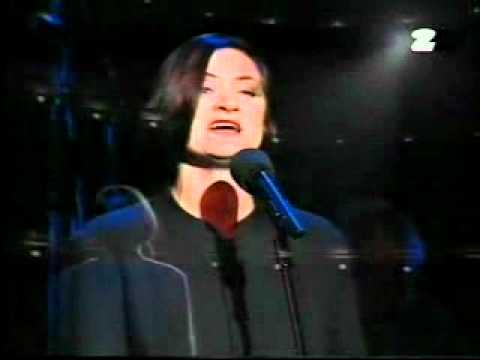 16. Będę z tobą - Tamara Kalinowska - 40 lat Piwnicy pod Baranami