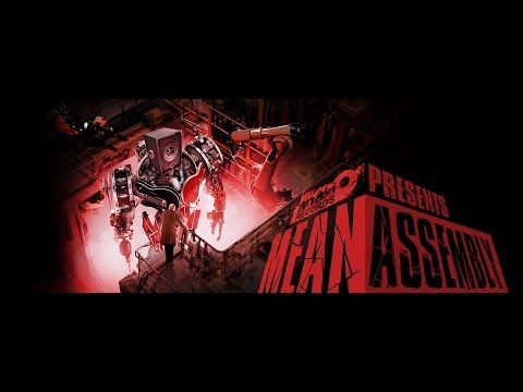 Mean Assembly III ★ Revel ★ Anaki Records