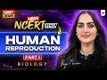 New NCERT Expert Series Human Reproduction NEET 2025 Biology One Shot Priya Pandey