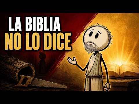 ¿ISAÍAS MURIÓ ASERRADO? LA VERDAD BÍBLICA
