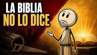 ¿ISAÍAS MURIÓ ASERRADO? LA VERDAD BÍBLICA
