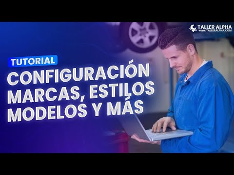 Configurar servicios de reparación