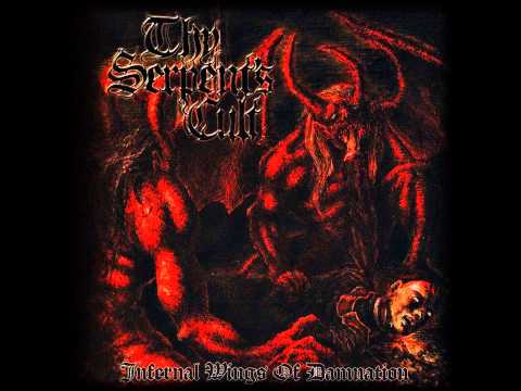 Thy Serpent's Cult - Annihilation of Mankind