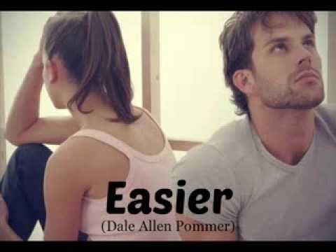 Dale Allen Pommer      EASIER