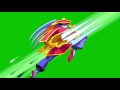 Night Warriors Darkstalkers Revenge Arcade Intro Opening Full HD 1080p