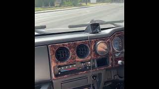 1996 Suzuki Jimny JA22W - Start Up, Ride Along, & Walk Around