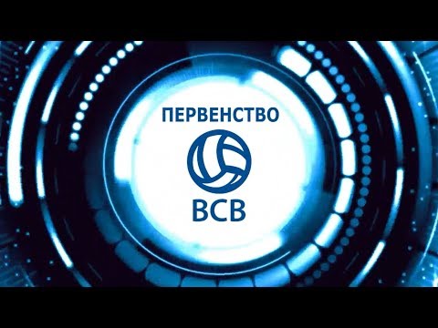 Первенство ВСВ, 7 тур. Верея (молодежка) - Дина (авсюнино)