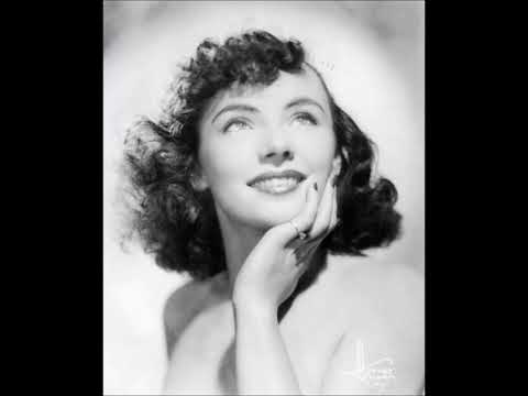 Dolores O'Neil with Bob Chester and His Orchestra – I Walk with Music, 1940