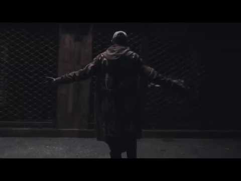 XCEP - WALK [Official Music Video]