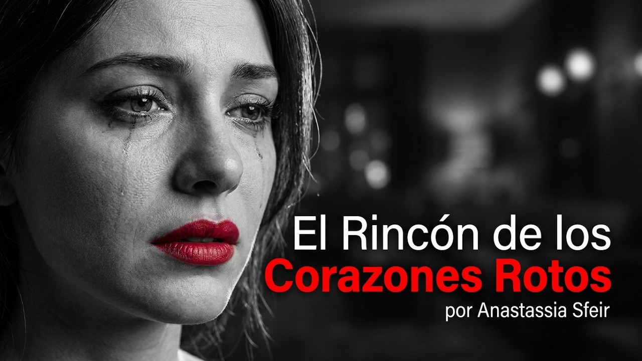 EL RINCÓN DE LOS CORAZONES ROTOS 💔 Episodio 1