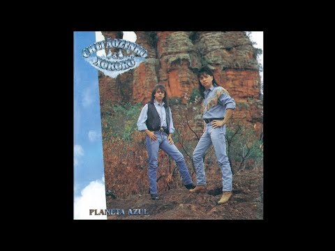 Chitãozinho & Xororó - Brincar De Ser Feliz