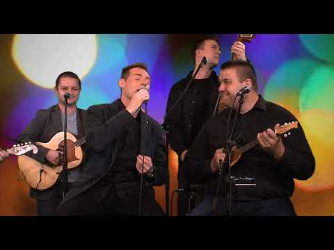 The Prijatelji - U san mi dođu tambure