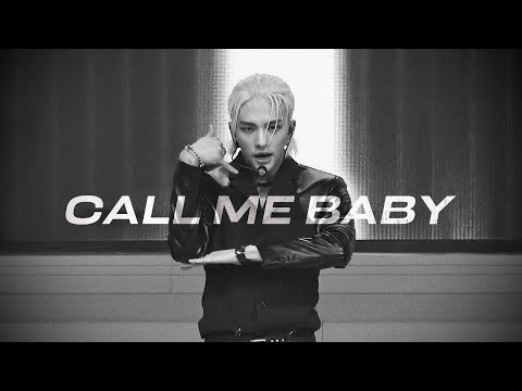 220212-220213 ‘SKZ’S CHOCOLATE FACTORY’ CALL ME BABY - STRAY KIDS HYUNJIN FOCUS 스트레이키즈 현진 직캠 교차편집