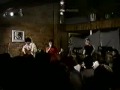 Bikini Kill - Anti Pleasure Dissertation - live Lincoln, Nebraska 1994