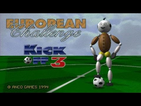 kick off 3 pc