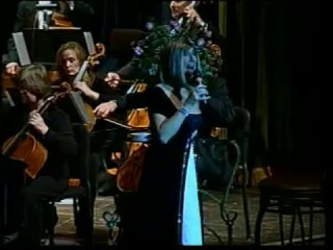 Promotional video thumbnail 2 for Sharon Owens As Barbra Streisand