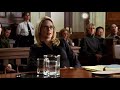 Law And Order SVU ADA Alex Cabot Is Called Self Righteous B Ch By Defense Counsel