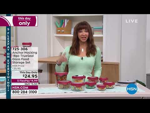 HSN | Home Solutions featuring Bissell 01.30.2022 - 07 PM
