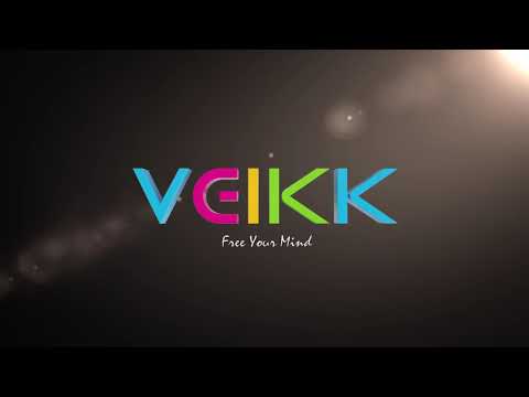 Графічний планшет VEIKK VK1560 Pro