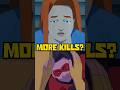 Does Atom Eve Have MORE Viltrumite Kills Than Oliver? | Invincible Season 4 #invincible #comics