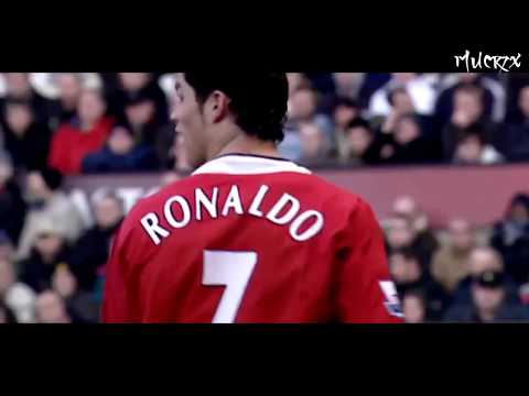 Jay Jay Okocha vs Ronaldo - Ronaldo can't get passed Okocha