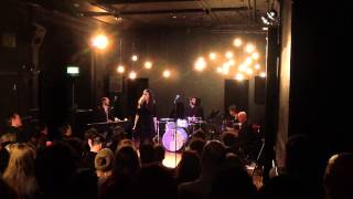 Molly Lynch - &quot;Two Little Lines&quot; by Drew Gasparini