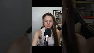 Download lagu BIGO LiVEHOUSE  - 🌊☆Kimmy🌺 Covers Kimmy Co #cover #bigolivehighlights #coversong mp3