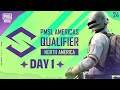 [EN] 2024 PMSL Americas Spring - NA Qualifier Finals | Day 1