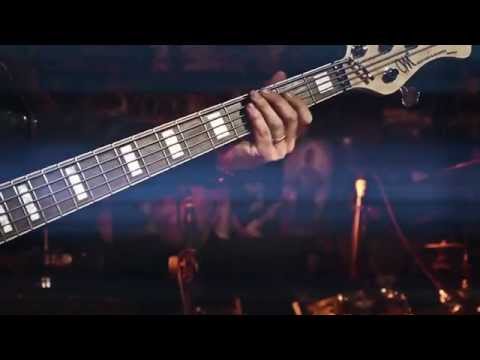 Shaken (Live) - Twinscapes (Colin Edwin, Lorenzo Feliciati, Roberto Gualdi) @ CPM Music Institute