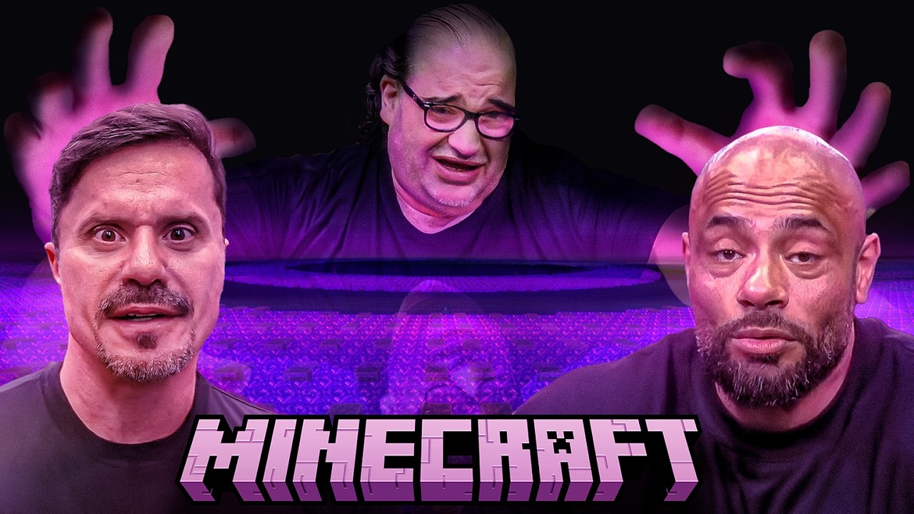 QUAL É A MELHOR FARM DO MINECRAFT ? A REVANCHE FINAL