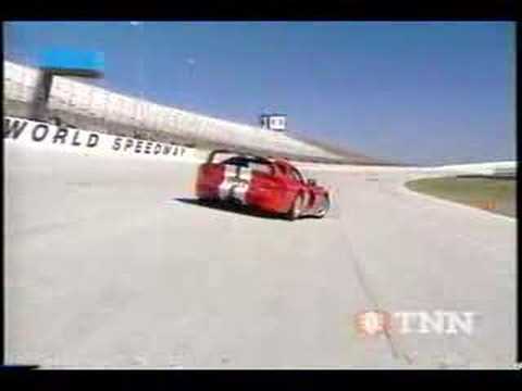 MTTV Dodge Viper Venom 600