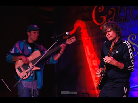 Nowy L - Marek Piowczyk Trio - Galicyjskie Spotkania Jazzowe 2024