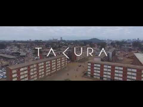 Zim hip hop @ Takura