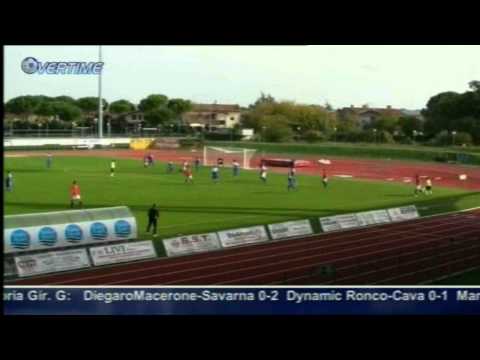(2012-10-07) Overtime della domenica (Icaro Sport)