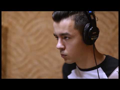 Kolyada Quartet. Roman Kolyada – Victor Solomin. 108 Rose Petals.