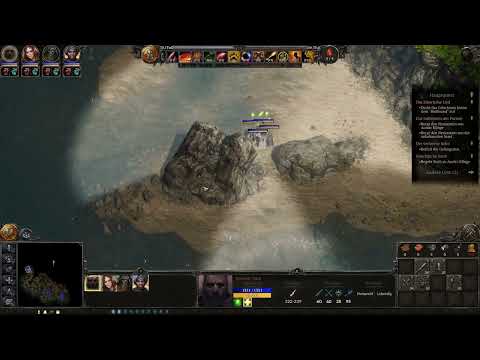 Let's Play SpellForce 3 Reforced #51(German)