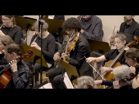 Johannes Bernardus van Bree - Overture (Orkest van de Utrechtse Heuvelrug & Massimo Raoul Beckers)