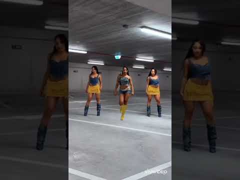 Uta Fika   Video Music  Dj Nomza The king  & Tebza De Dj