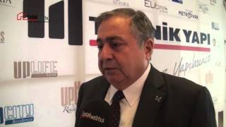 Teknik Yapı Denizli projesine başlıyor